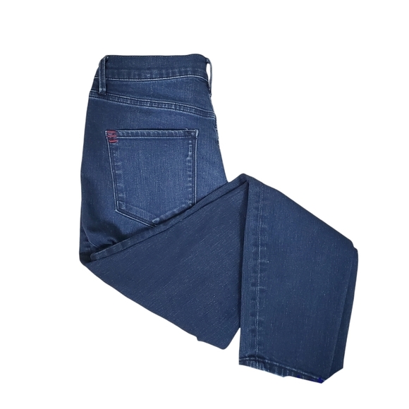 Urban Outfitters BDG High Rise Twig Grazer Jeans Size 28 - Picture 8 of 9